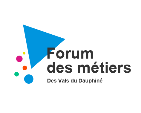Forum des métiers et de l'orientation les Vals du Dauphiné