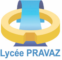 logo pravaz